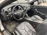 Mercedes-Benz SLK 2007 Harmaa