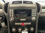 Mercedes-Benz SLK 2007 Harmaa
