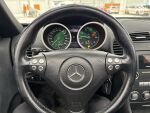 Mercedes-Benz SLK 2007 Harmaa