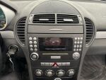 Mercedes-Benz SLK 2007 Harmaa