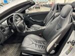 Mercedes-Benz SLK 2007 Harmaa