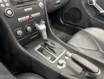 Mercedes-Benz SLK 2007 Harmaa