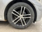 Mercedes-Benz SLK 2007 Harmaa