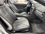 Mercedes-Benz SLK 2007 Harmaa