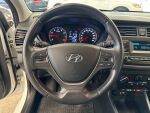 Hyundai i20 Hatchback 2019 Valkoinen