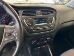 Hyundai i20 Hatchback 2019 Valkoinen