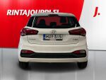 Hyundai i20 Hatchback 2019 Valkoinen