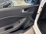 Hyundai i20 Hatchback 2019 Valkoinen