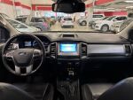 Ford Ranger 2019 Harmaa