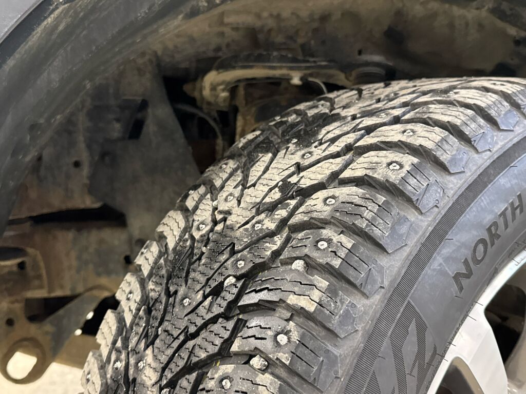 Ford Ranger 2019 Harmaa