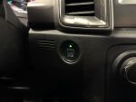 Ford Ranger 2019 Harmaa