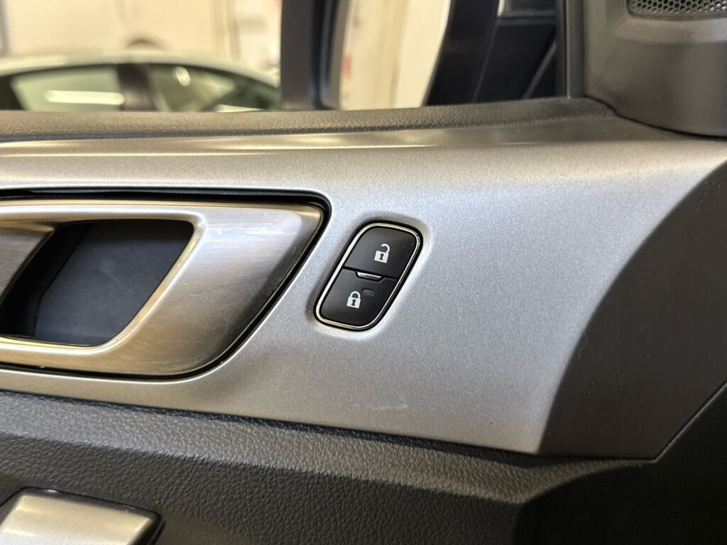 Ford Ranger 2019 Harmaa