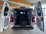 Opel Vivaro 2020 Valkoinen