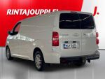 Opel Vivaro 2020 Valkoinen