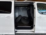 Opel Vivaro 2020 Valkoinen