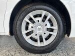 Opel Vivaro 2020 Valkoinen