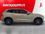 Volvo XC60 2019 Ruskea (beige)