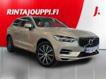 Volvo XC60 2019 Ruskea (beige)