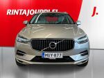 Volvo XC60 2019 Ruskea (beige)