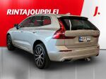 Volvo XC60 2019 Ruskea (beige)