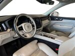 Volvo XC60 2019 Ruskea (beige)