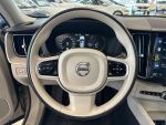 Volvo XC60 2019 Ruskea (beige)