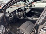 Toyota C-HR 2019 Musta