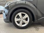 Toyota C-HR 2019 Musta