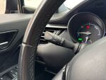 Toyota C-HR 2019 Musta