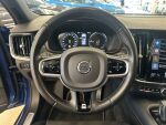 Volvo V90 2019 Sininen
