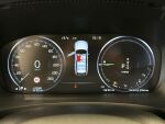 Volvo V90 2019 Sininen