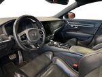 Volvo V90 2019 Sininen