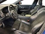 Volvo V90 2019 Sininen