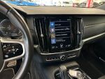 Volvo V90 2019 Sininen