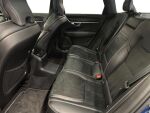 Volvo V90 2019 Sininen