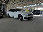 Volkswagen Passat 2020 Valkoinen