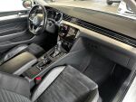 Volkswagen Passat 2020 Valkoinen
