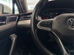 Volkswagen Passat 2020 Valkoinen