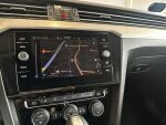 Volkswagen Passat 2020 Valkoinen