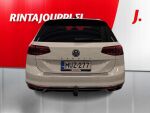 Volkswagen Passat 2020 Valkoinen