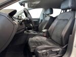 Volkswagen Passat 2020 Valkoinen