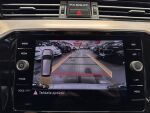 Volkswagen Passat 2020 Valkoinen