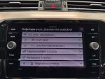 Volkswagen Passat 2020 Valkoinen