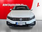 Volkswagen Passat 2020 Valkoinen