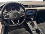 Volkswagen Passat 2020 Valkoinen