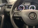 Skoda Octavia 2020 Valkoinen