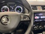 Skoda Octavia 2020 Valkoinen