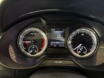 Skoda Octavia 2020 Valkoinen