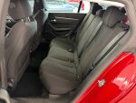Peugeot 508 2020 Punainen
