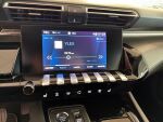 Peugeot 508 2020 Punainen